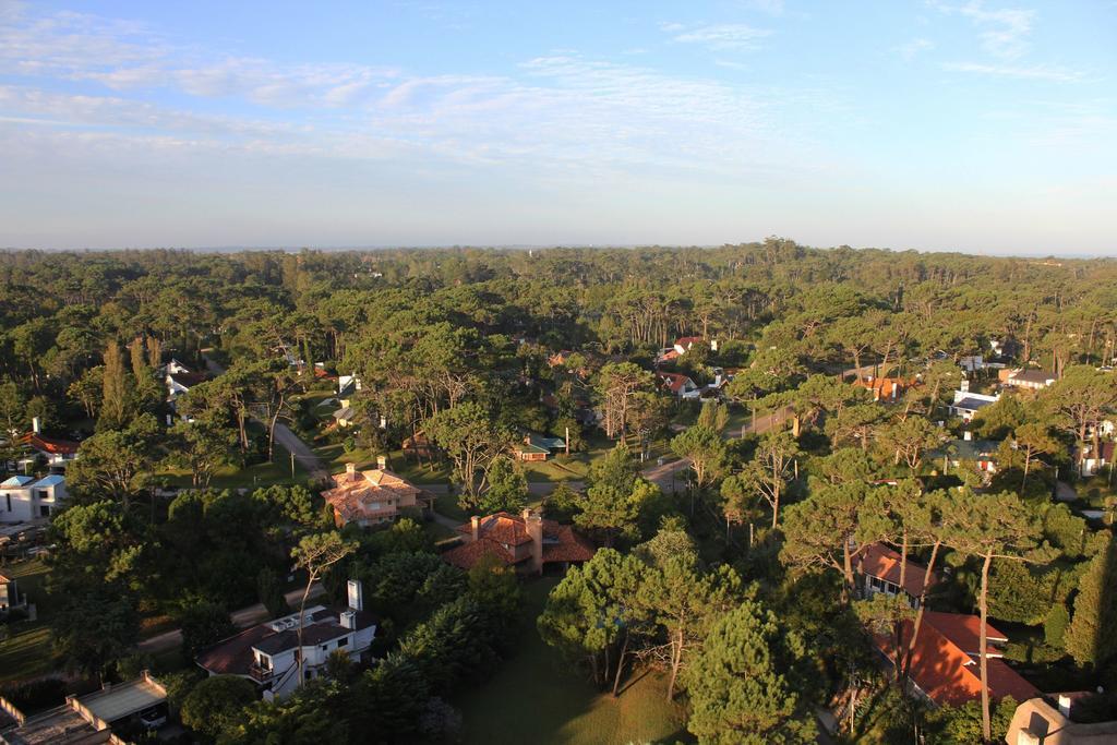 Yoo Punta Del Este - Rental Club Apartments Exterior photo