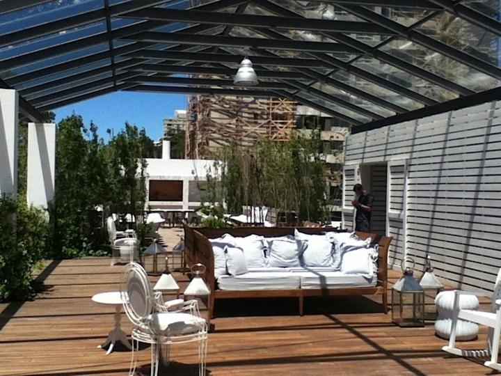 Yoo Punta Del Este - Rental Club Apartments Exterior photo