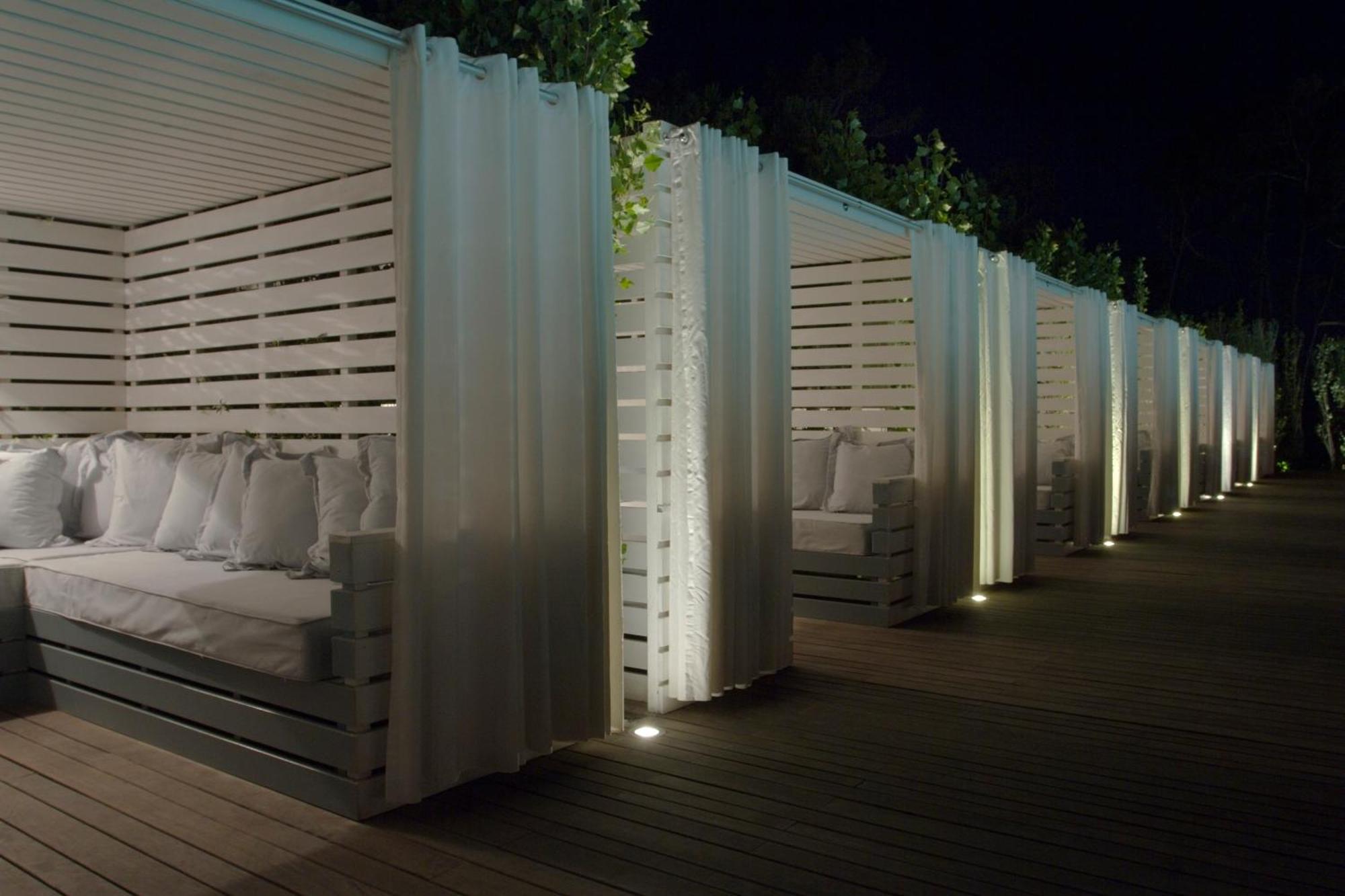 Yoo Punta Del Este - Rental Club Apartments Exterior photo