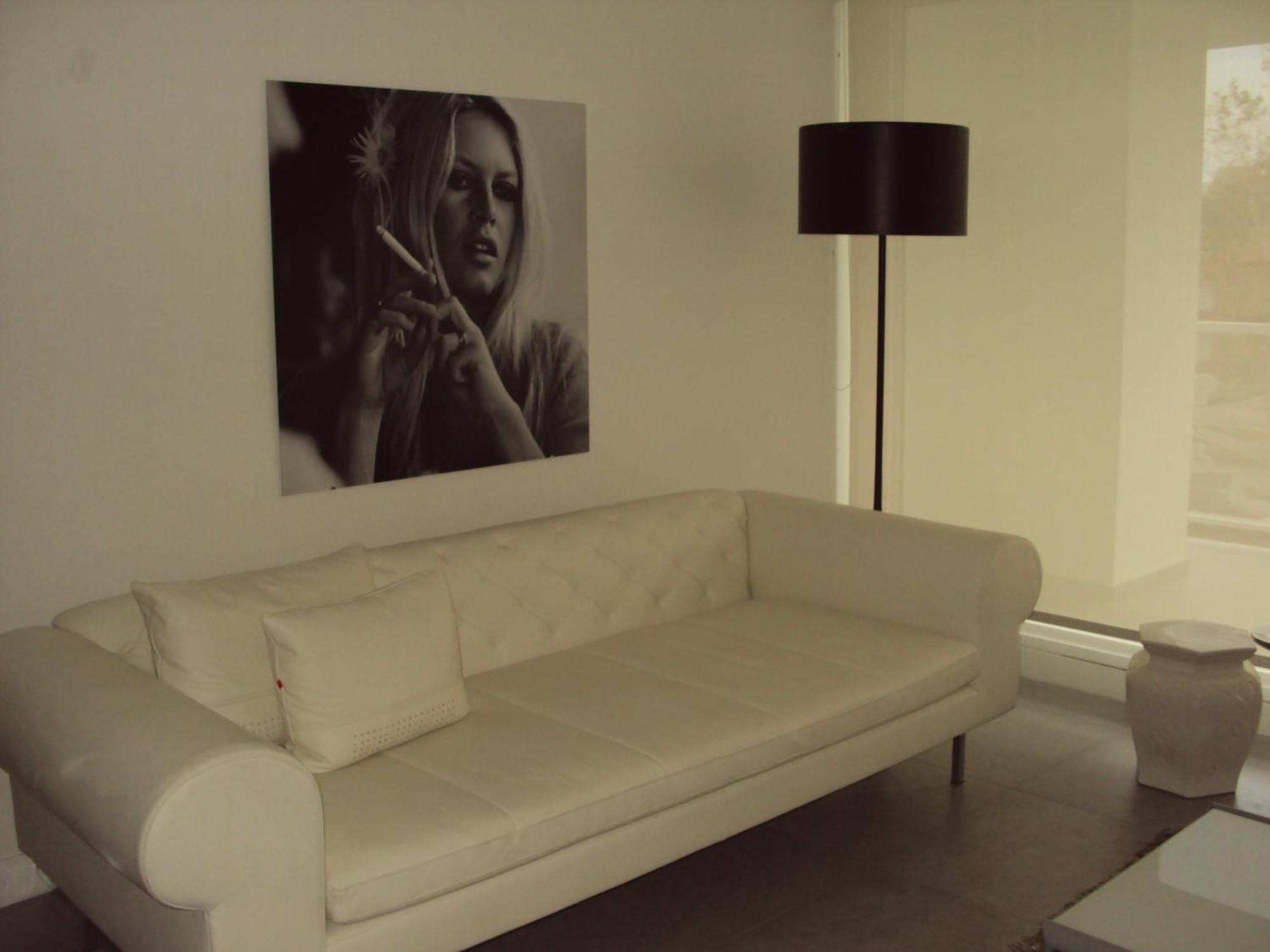 Yoo Punta Del Este - Rental Club Apartments Exterior photo