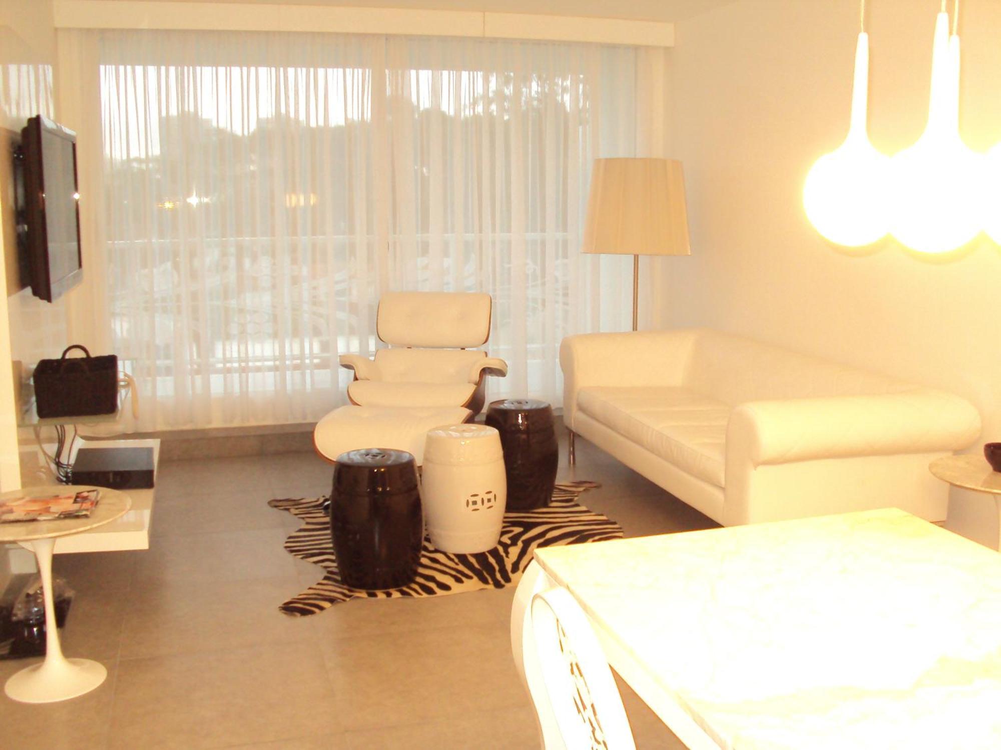 Yoo Punta Del Este - Rental Club Apartments Exterior photo