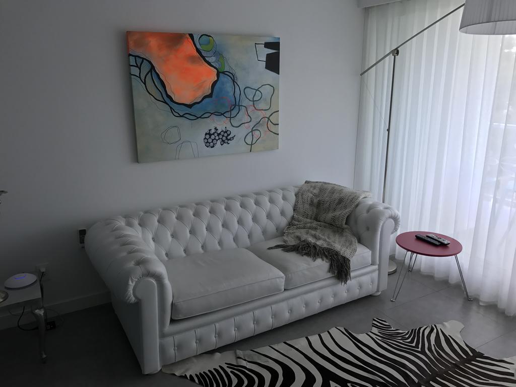 Yoo Punta Del Este - Rental Club Apartments Exterior photo