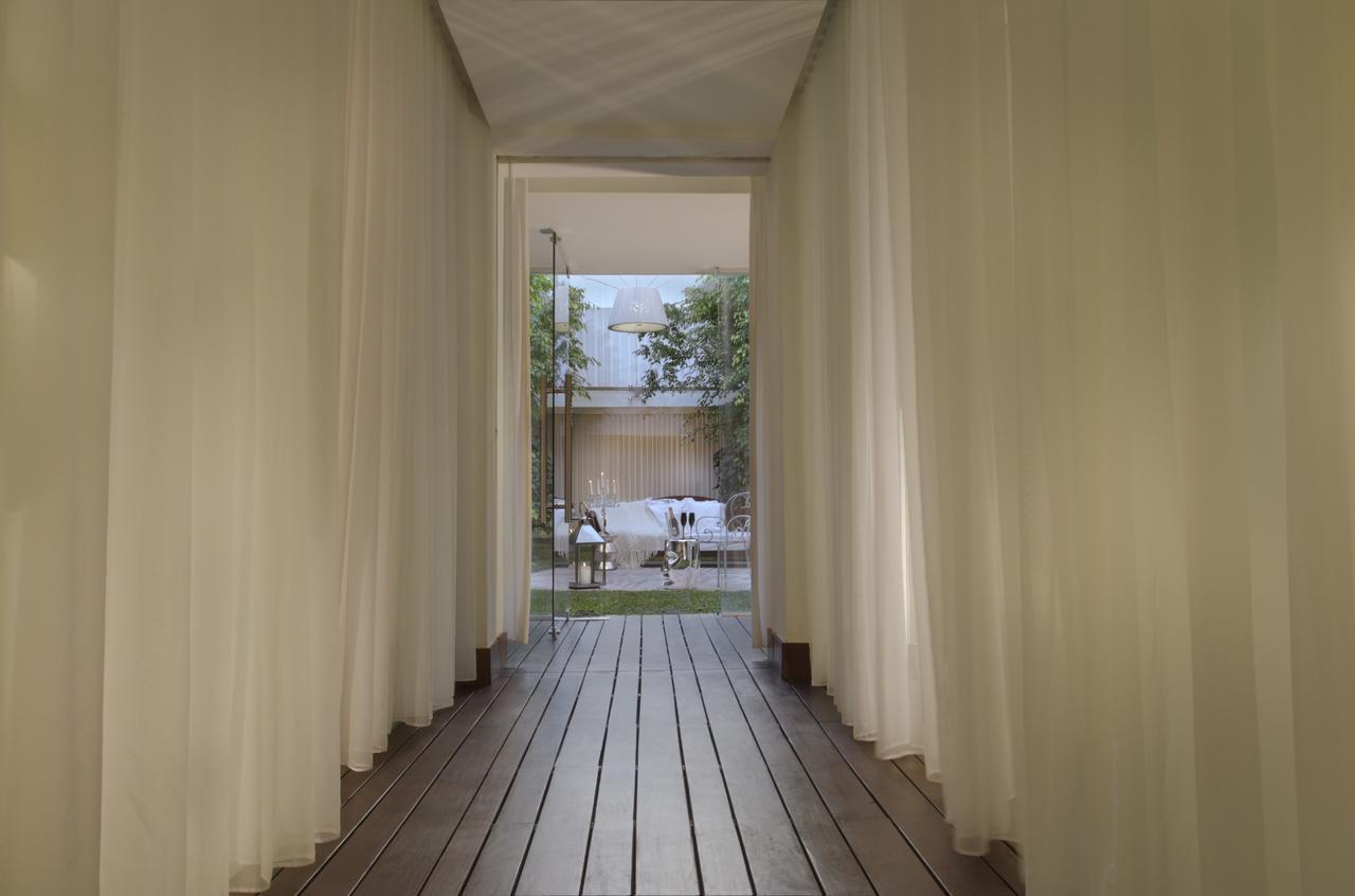 Yoo Punta Del Este - Rental Club Apartments Exterior photo
