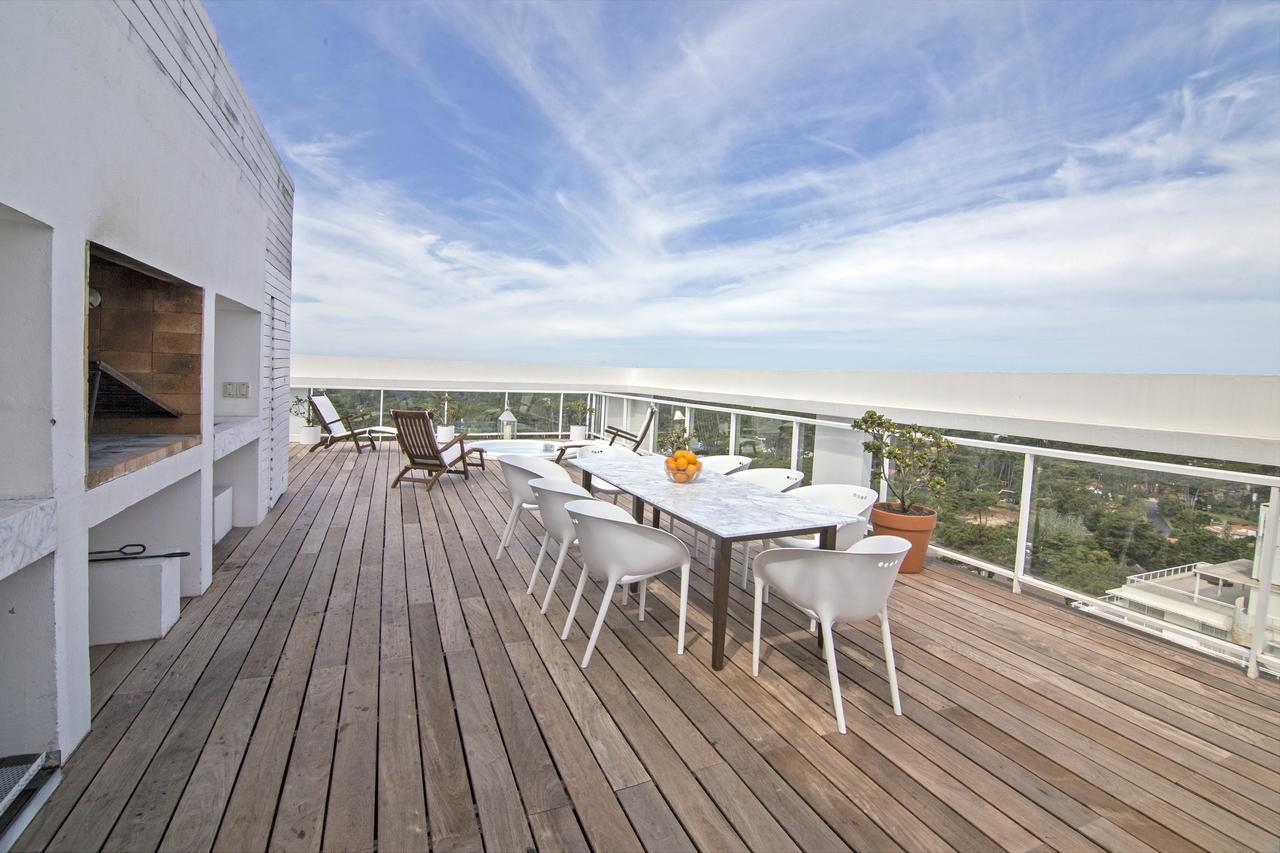 Yoo Punta Del Este - Rental Club Apartments Exterior photo